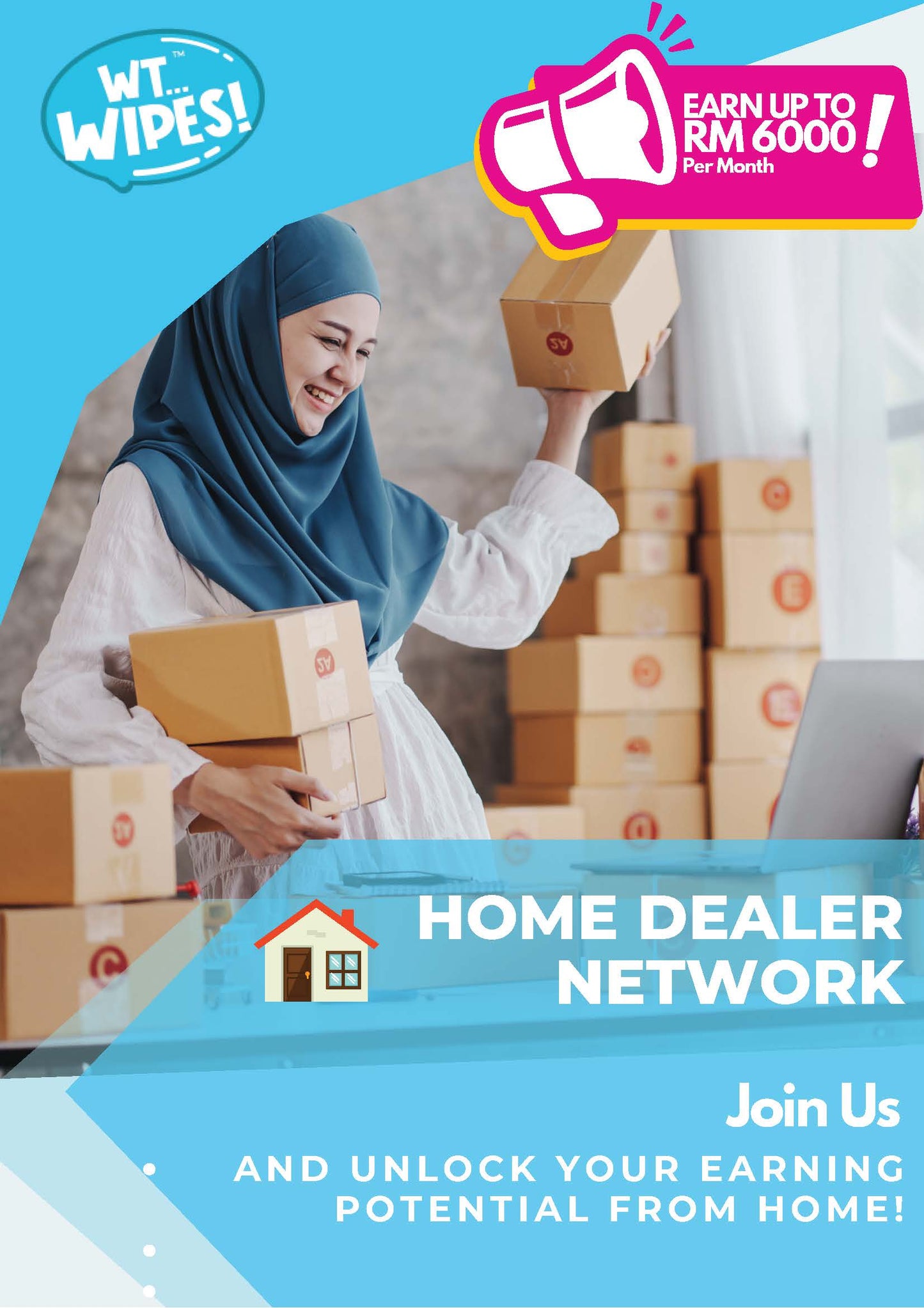 Home Dealer Network