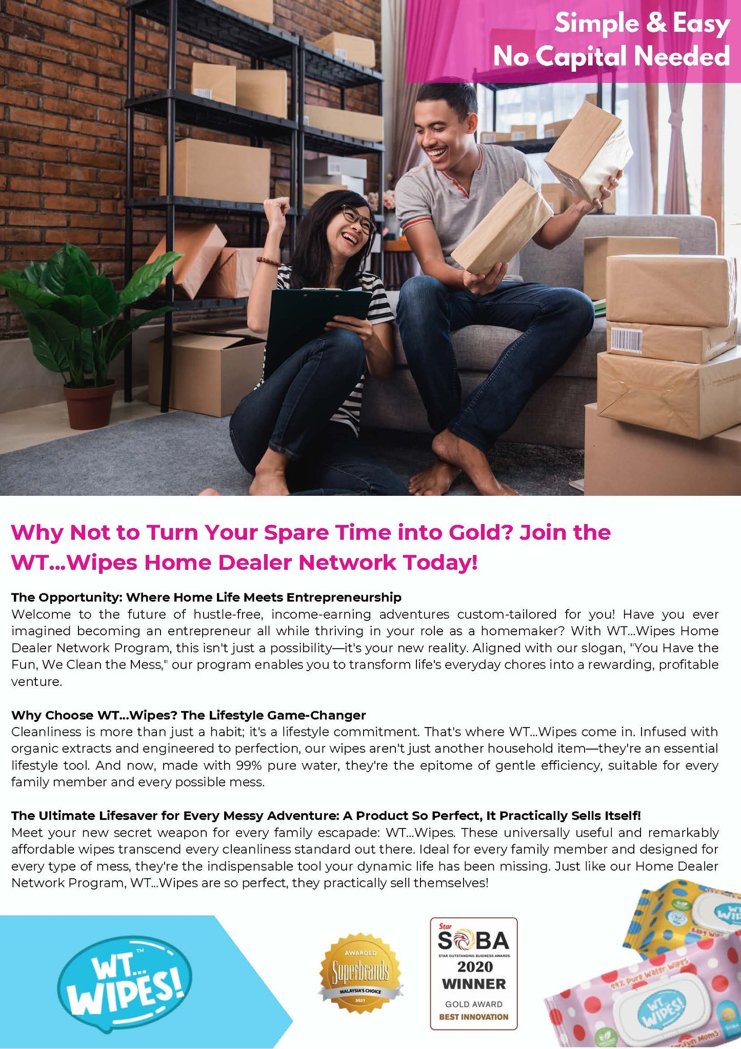 Home Dealer Network