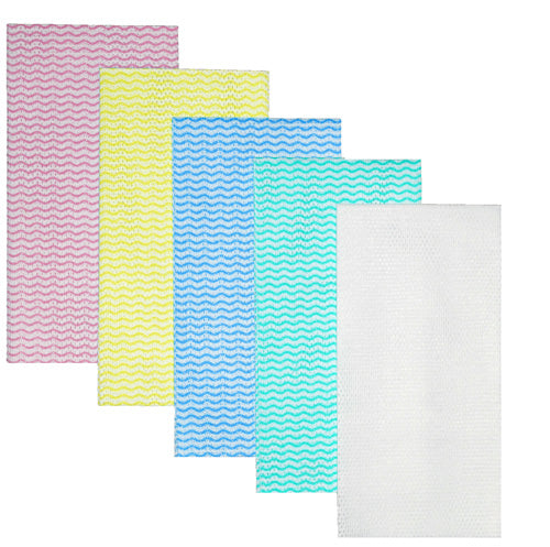 GW-9000 Greenwipes® ColorCloth™ Pro
