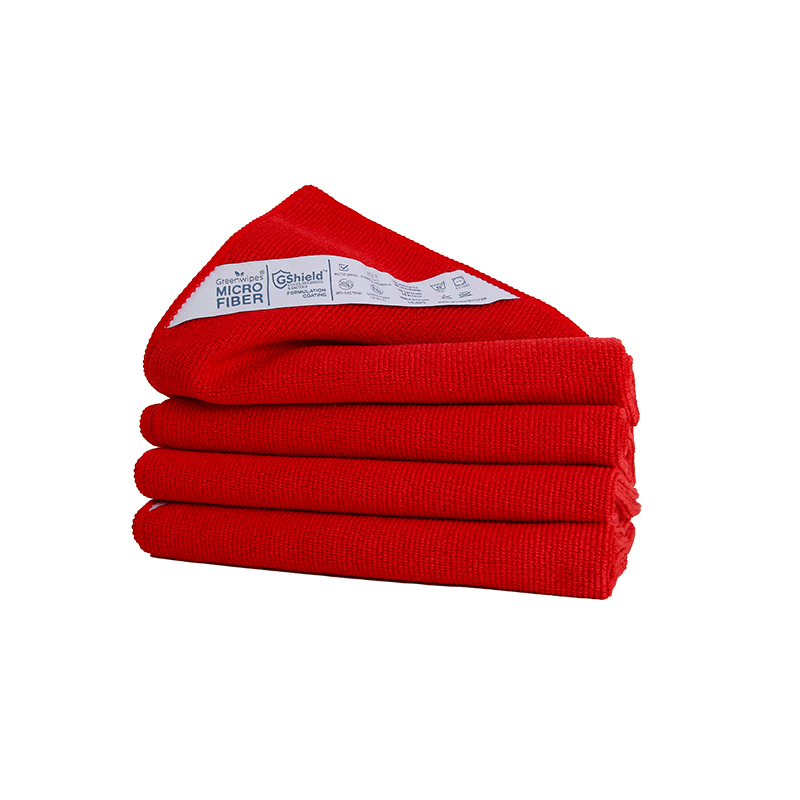 Greenwipes® Microfiber Cloth