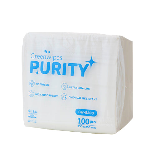GW-5200 Greenwipes® Purity