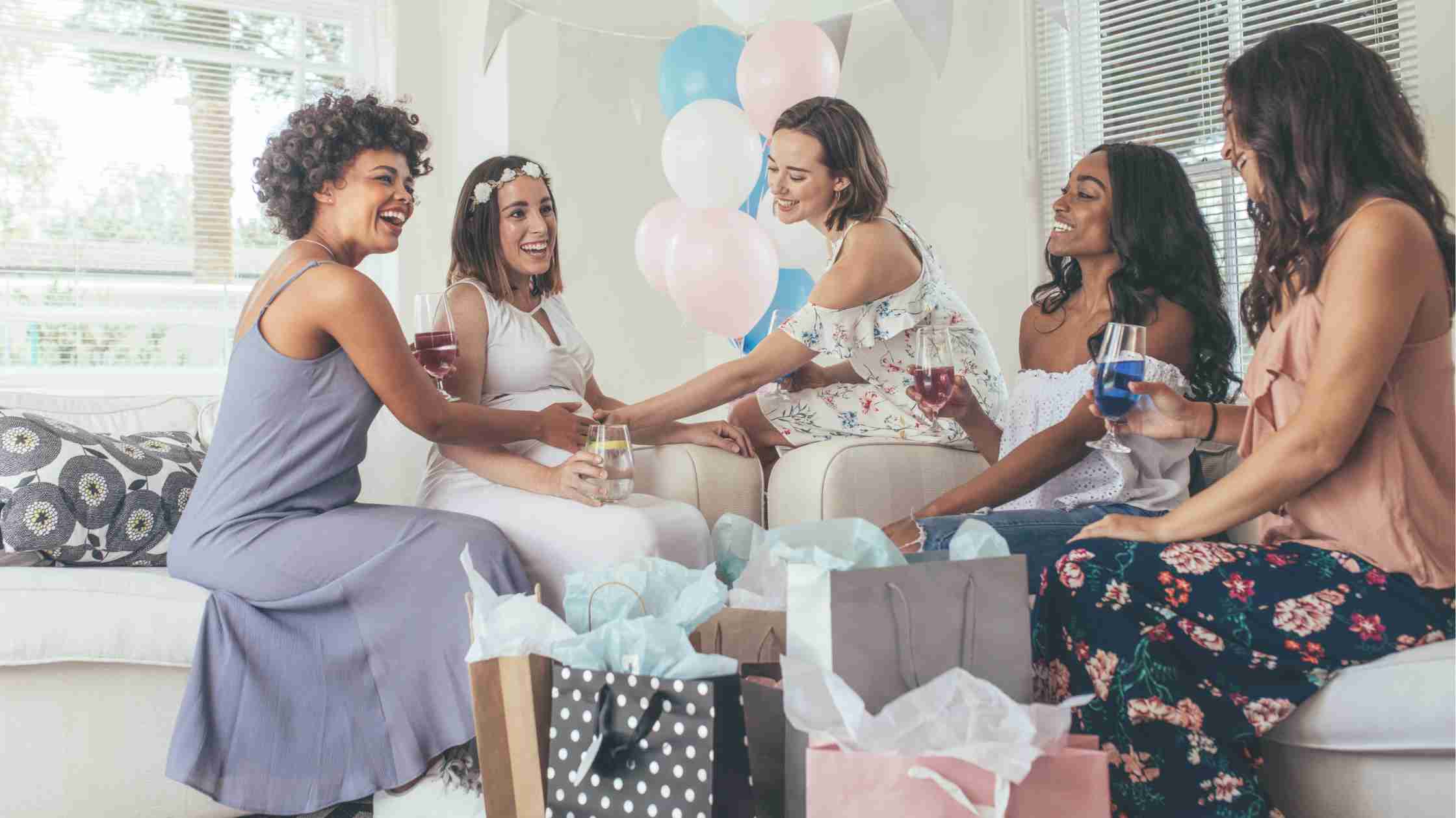 8 Unique Baby Shower Gift Ideas for Expectant Moms