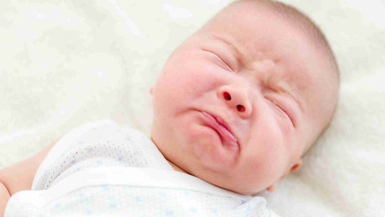 Crying Baby