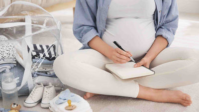 Senarai Barang Bayi yang Perlu Dibeli untuk Ibu Bapa Baru