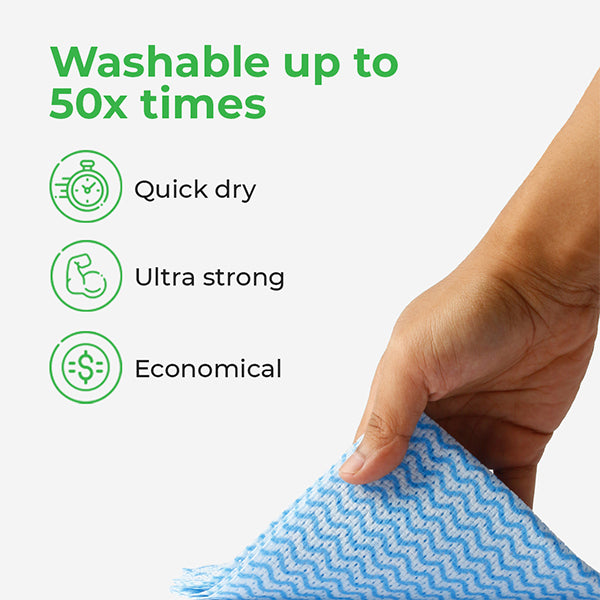 Greenwipes® GW-9000 Kitchen Cleaning Wipes