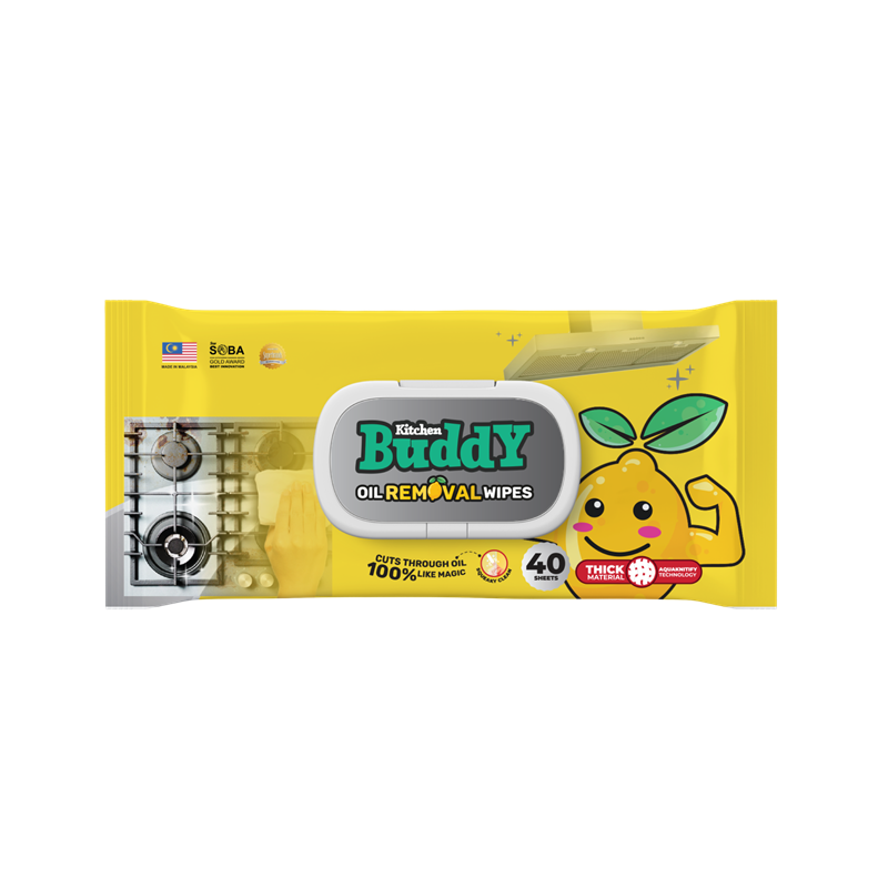 Greenwipes® GK-992 V2 Kitchen Wipes