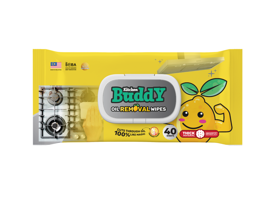Greenwipes® GK-992 V2 Kitchen Wipes