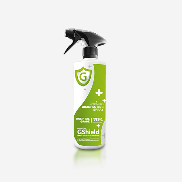 Greenwipes® MD-7030-S Disinfectant Spray (500ml)