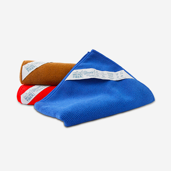Greenwipes® Microfiber Cloths