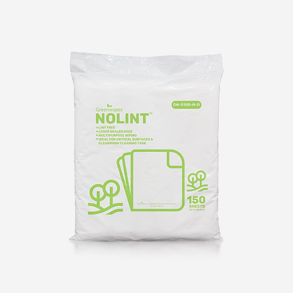 Greenwipes® GW‑5100 Lint Free