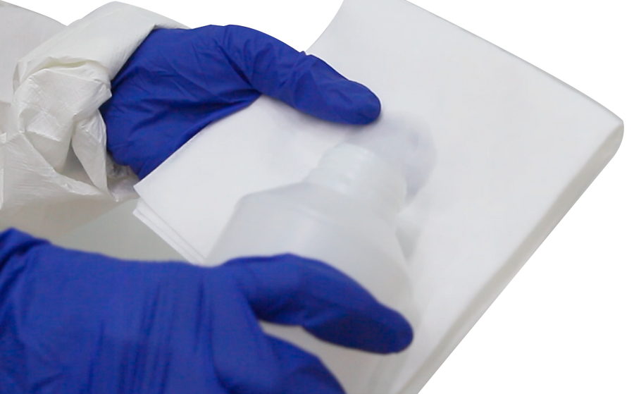 Greenwipes® GW-1109 - PRO Cleanroom Wipes