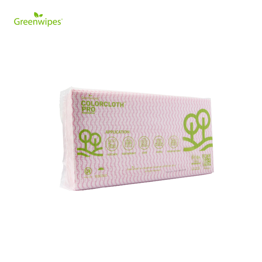 GW-9000 Kitchen Cleaning Wipes