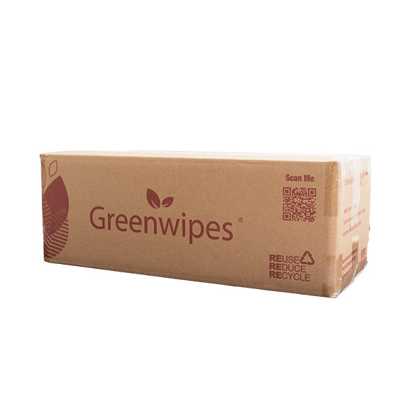 Greenwipes® GW‑9300 DIY Wipes