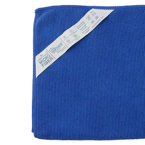 Greenwipes® Microfiber Car Cloths