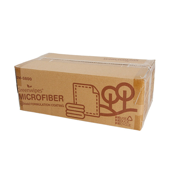 Greenwipes® Microfiber Car Cloths