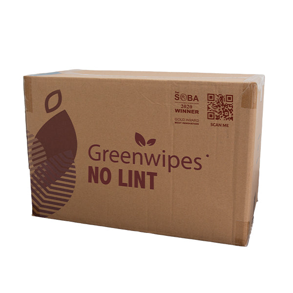 GW-5100 Greenwipes® NoLint™