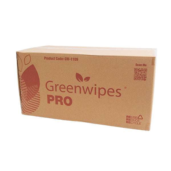 Greenwipes® GW-1109 - PRO Cleanroom Wipes