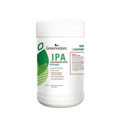 Greenwipes® IPW-8000 Electronic Wipes